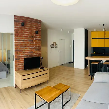 Walbrzyskastreet Posen