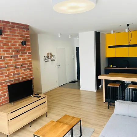 Walbrzyskastreet * Posen