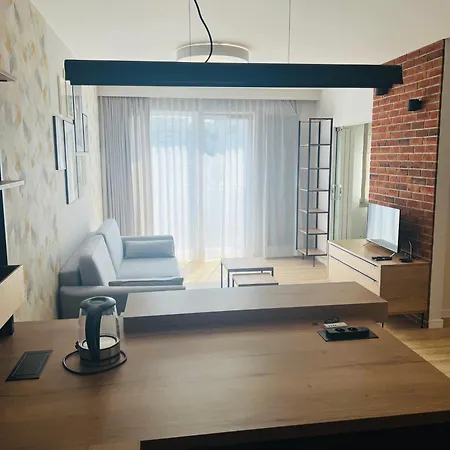 Apartment Walbrzyskastreet *