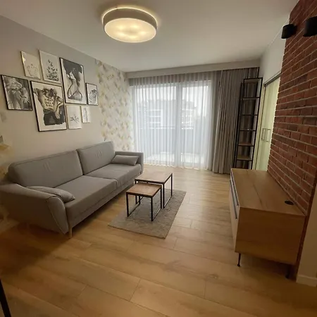 Walbrzyskastreet Apartment *
