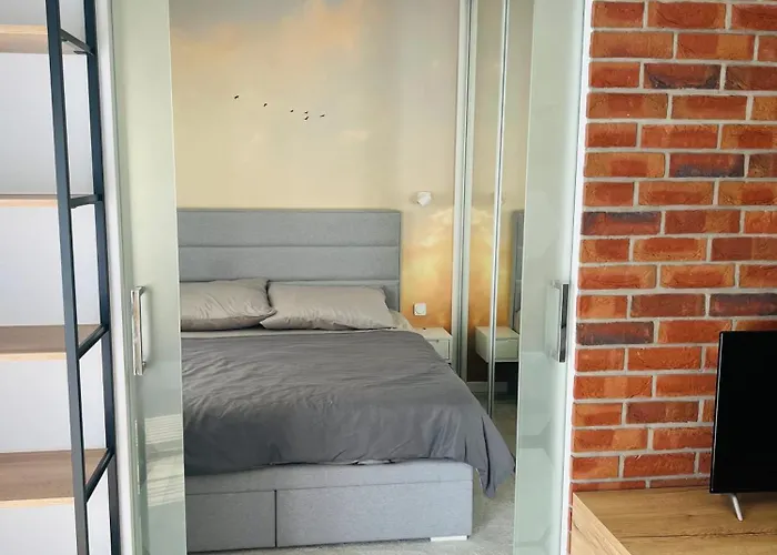 Walbrzyskastreet Posen