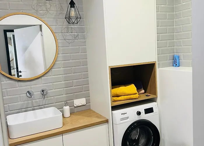 Walbrzyskastreet * Posen