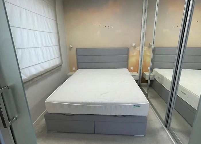 Walbrzyskastreet Apartment *