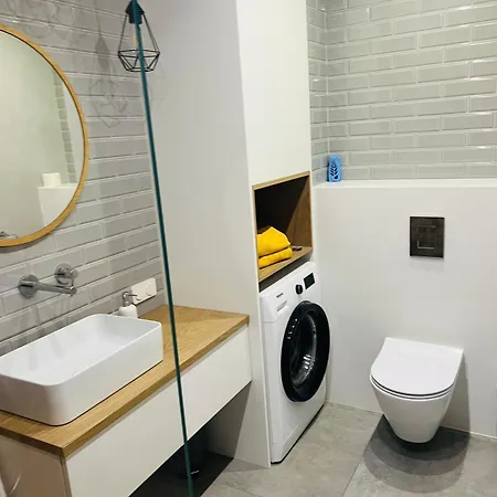 Apartamento Walbrzyskastreet *