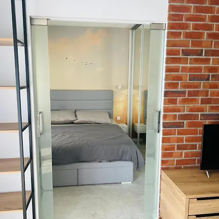 Walbrzyskastreet Poznan