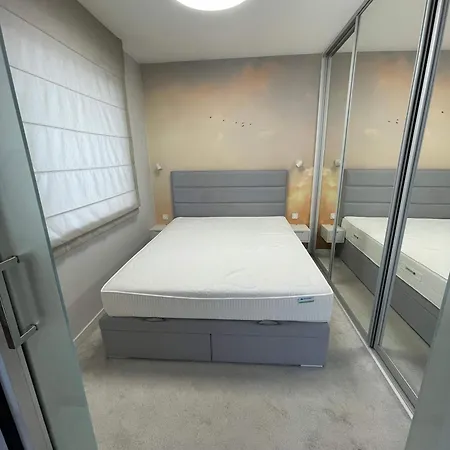 Walbrzyskastreet Apartamento *