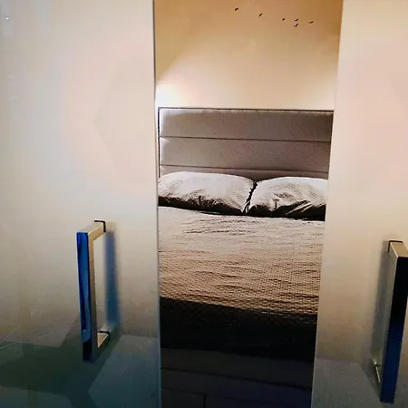 Walbrzyskastreet Apartman Poznań